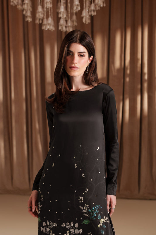 Lameer Dress