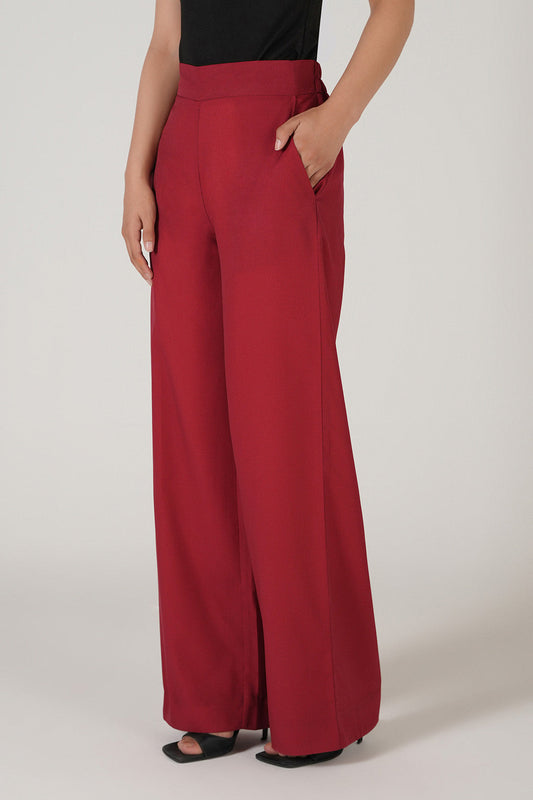 Lishq Pants