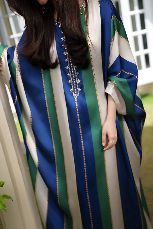 Nayel Kaftan