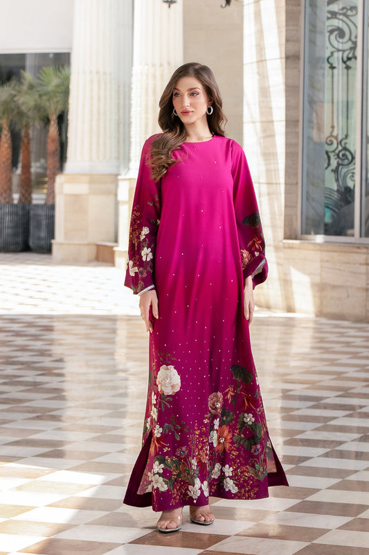 Ayalin Dress