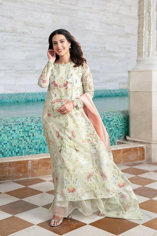 Nyrel Dress