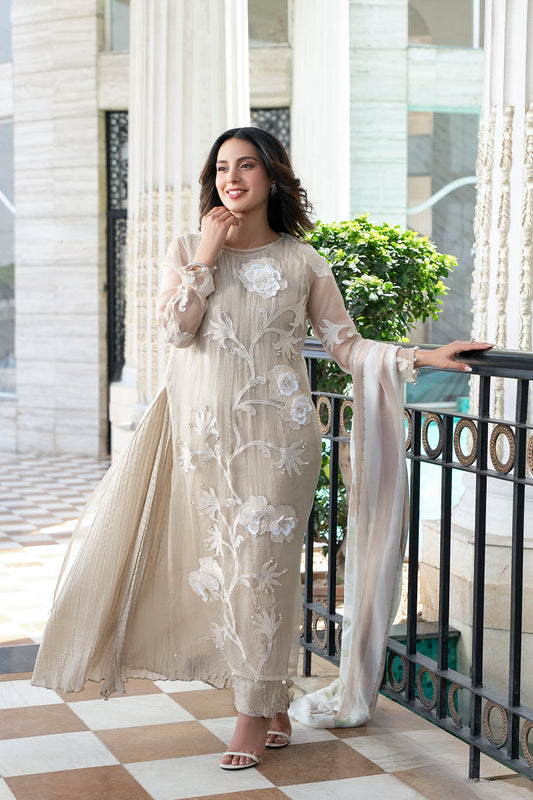 Alvor Dupatta