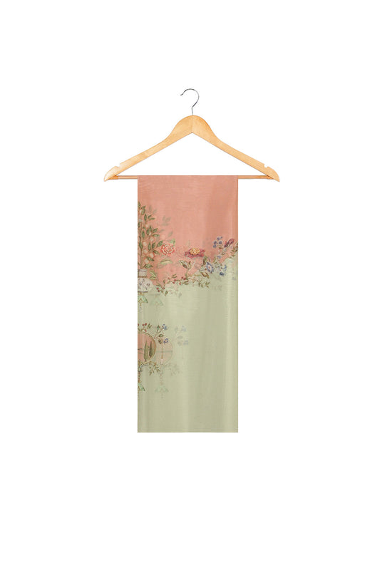 Nyrel Dupatta