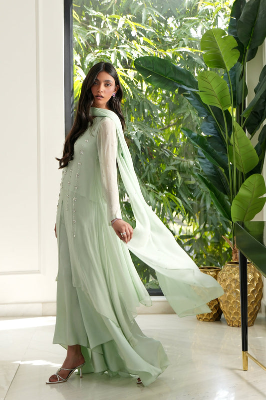 Zayl Dupatta