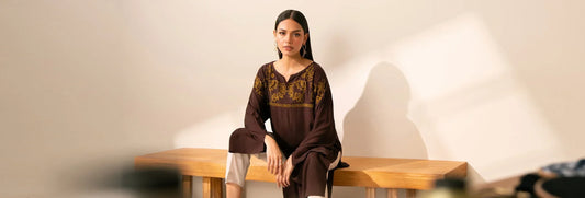 Lulusar semi-formal dresses available in Bangladesh