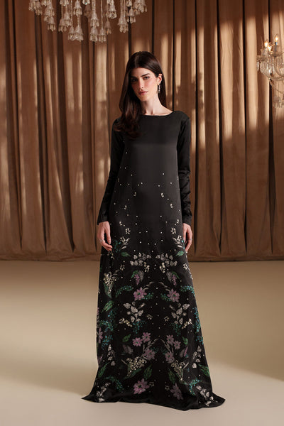 Lameer Dress