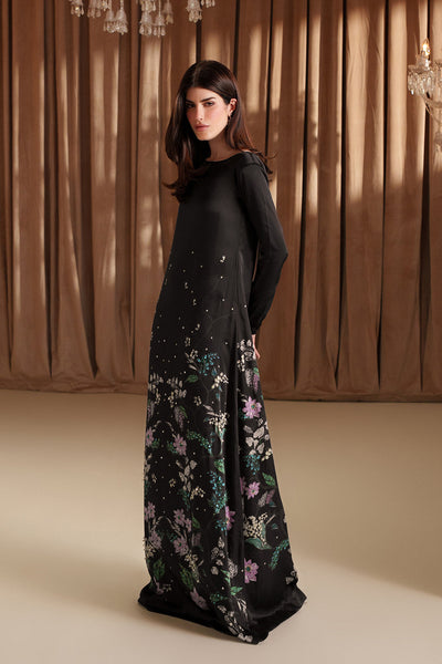 Lameer Dress