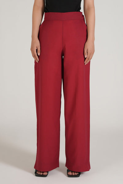 Lishq Pants