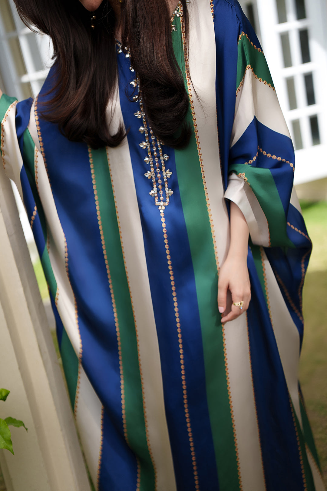 Nayel Kaftan