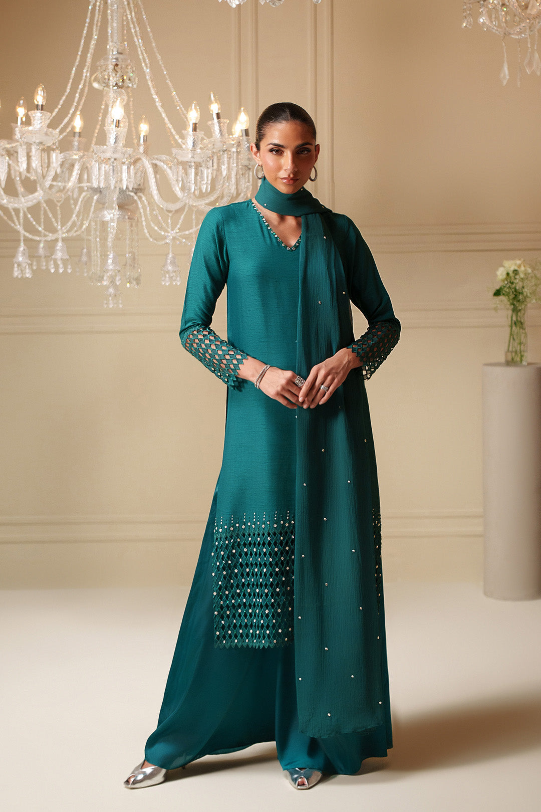 Zalair Dupatta