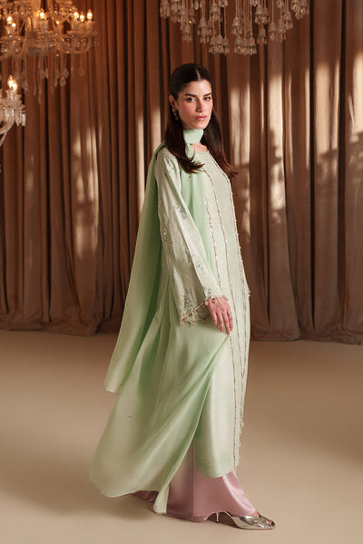 Kelaar Dupatta