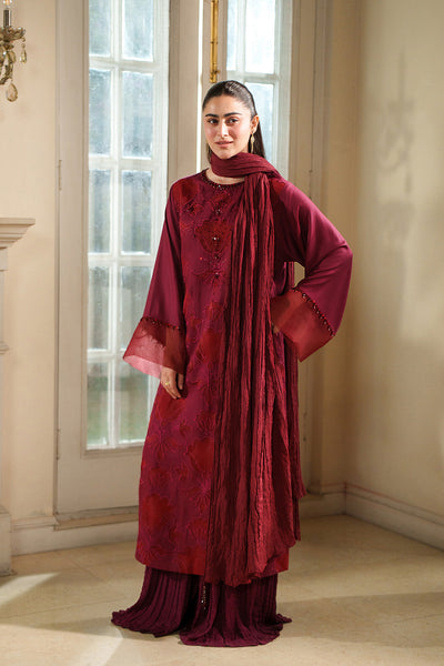 Morak Dupatta