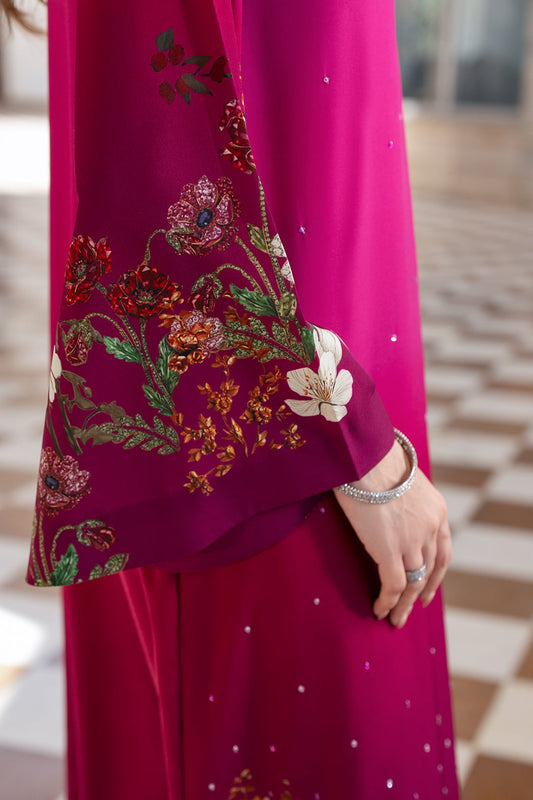 Ayalin Dress