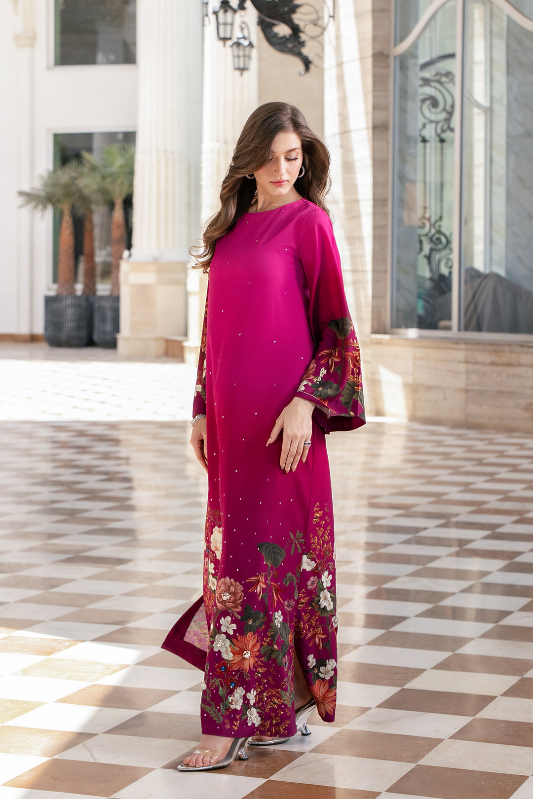 Ayalin Dress