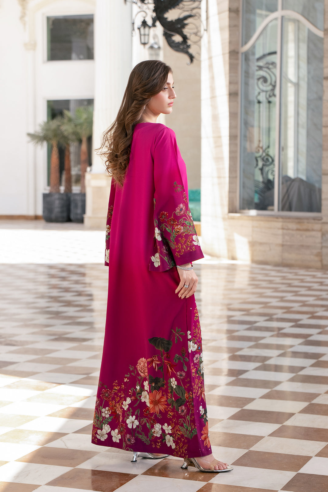 Ayalin Dress
