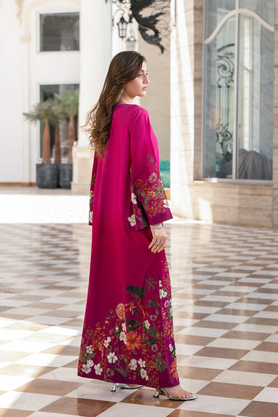 Ayalin Dress