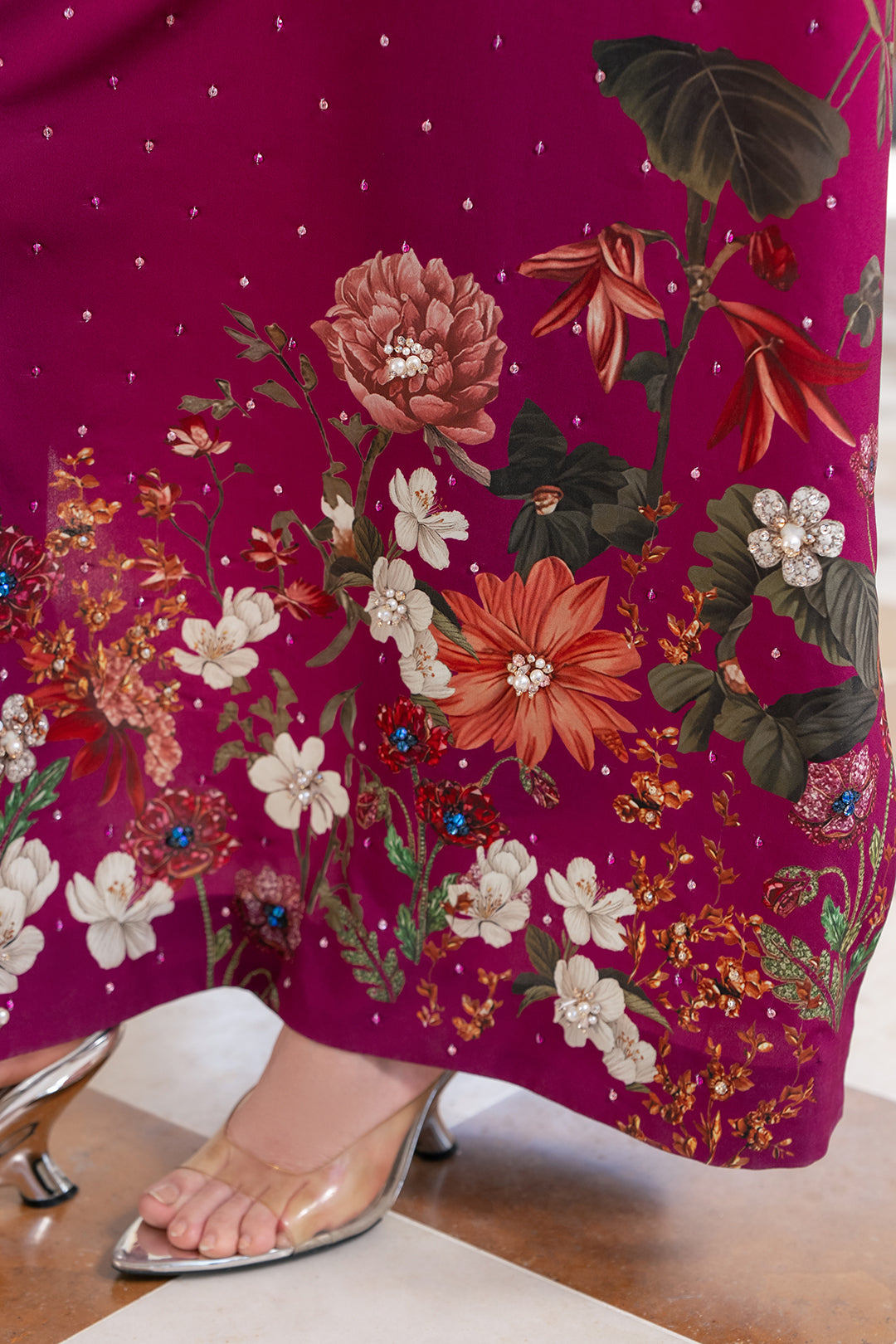 Ayalin Dress