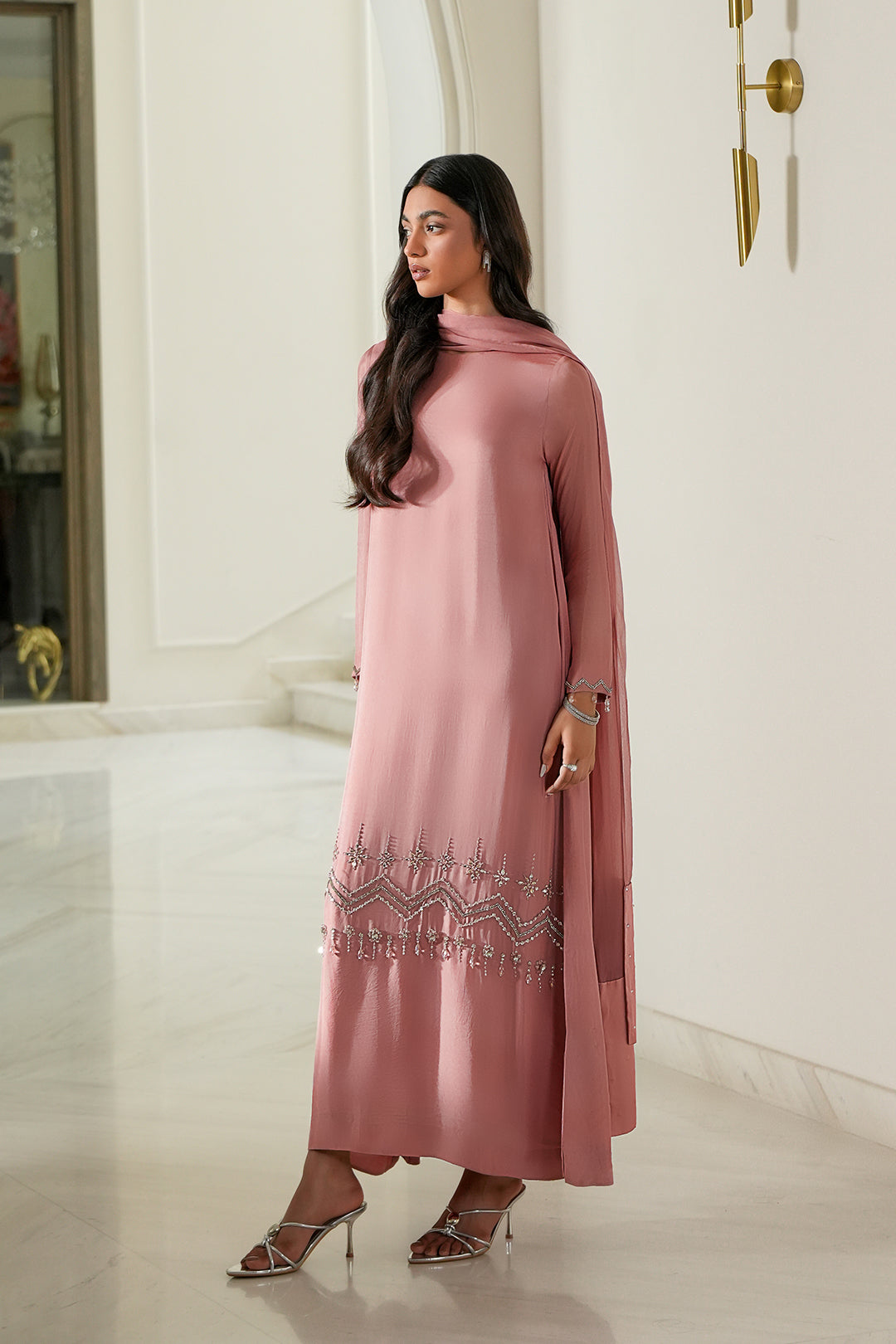 Korzai Long