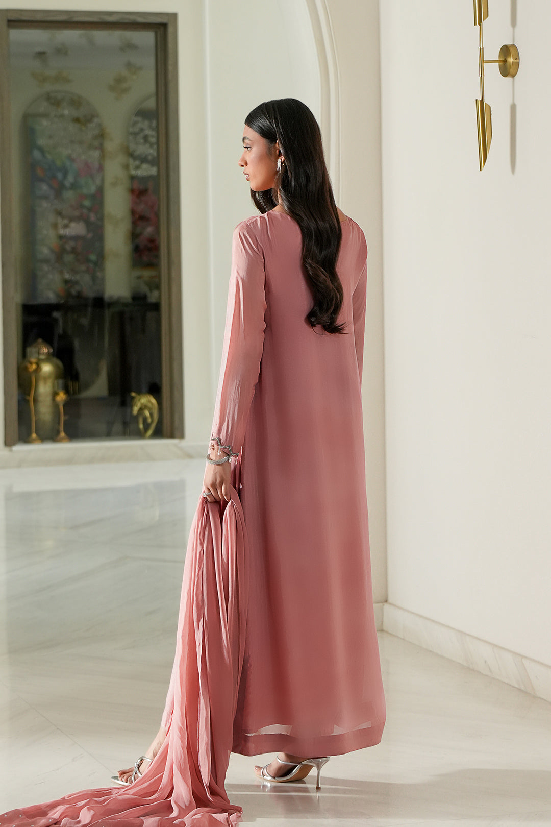 Korzai Long
