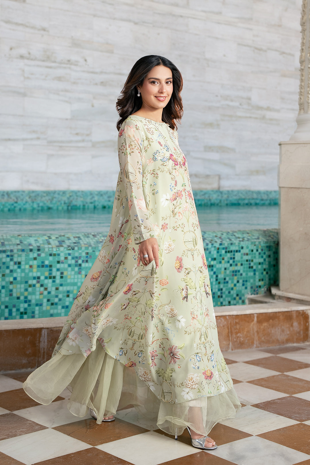 Nyrel Dress