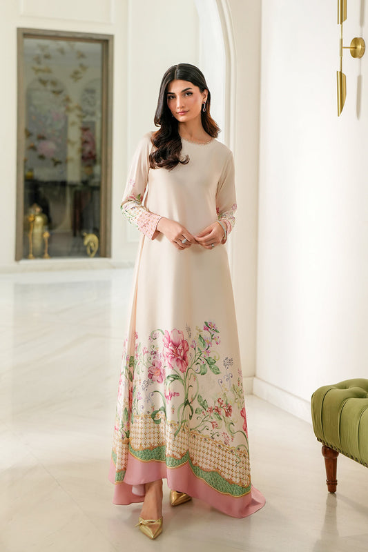 Irel Dress