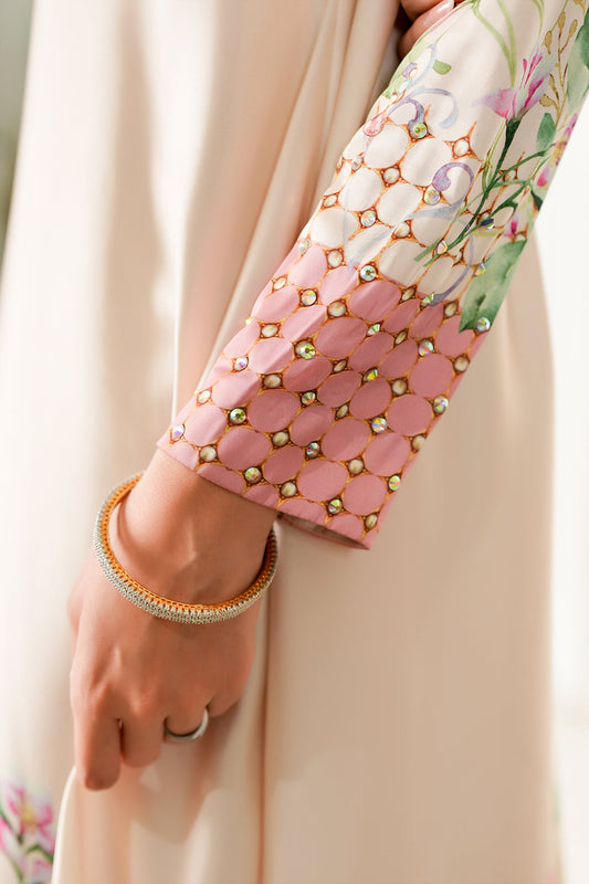 Irel Dress