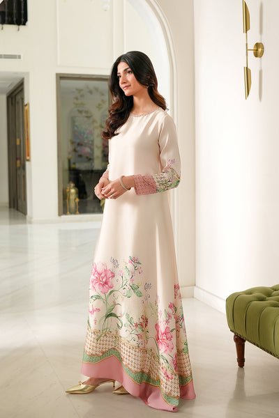 Irel Dress