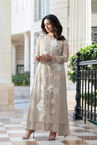 Alvor Dress
