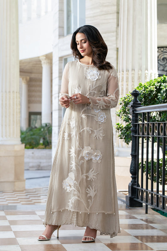 Alvor Dress