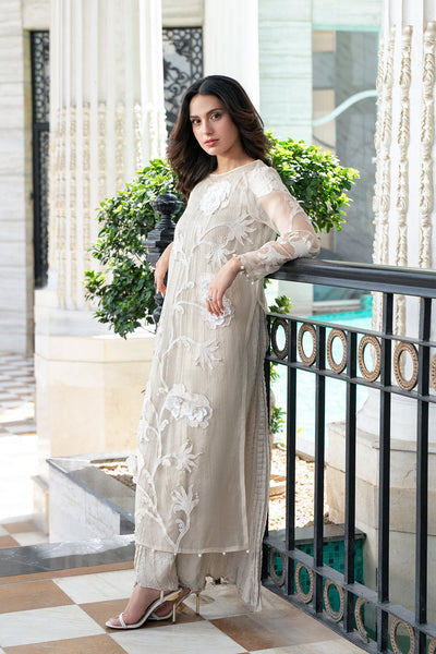 Alvor Dress