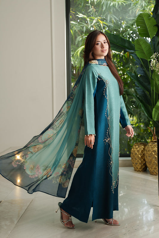 Orelia Dupatta