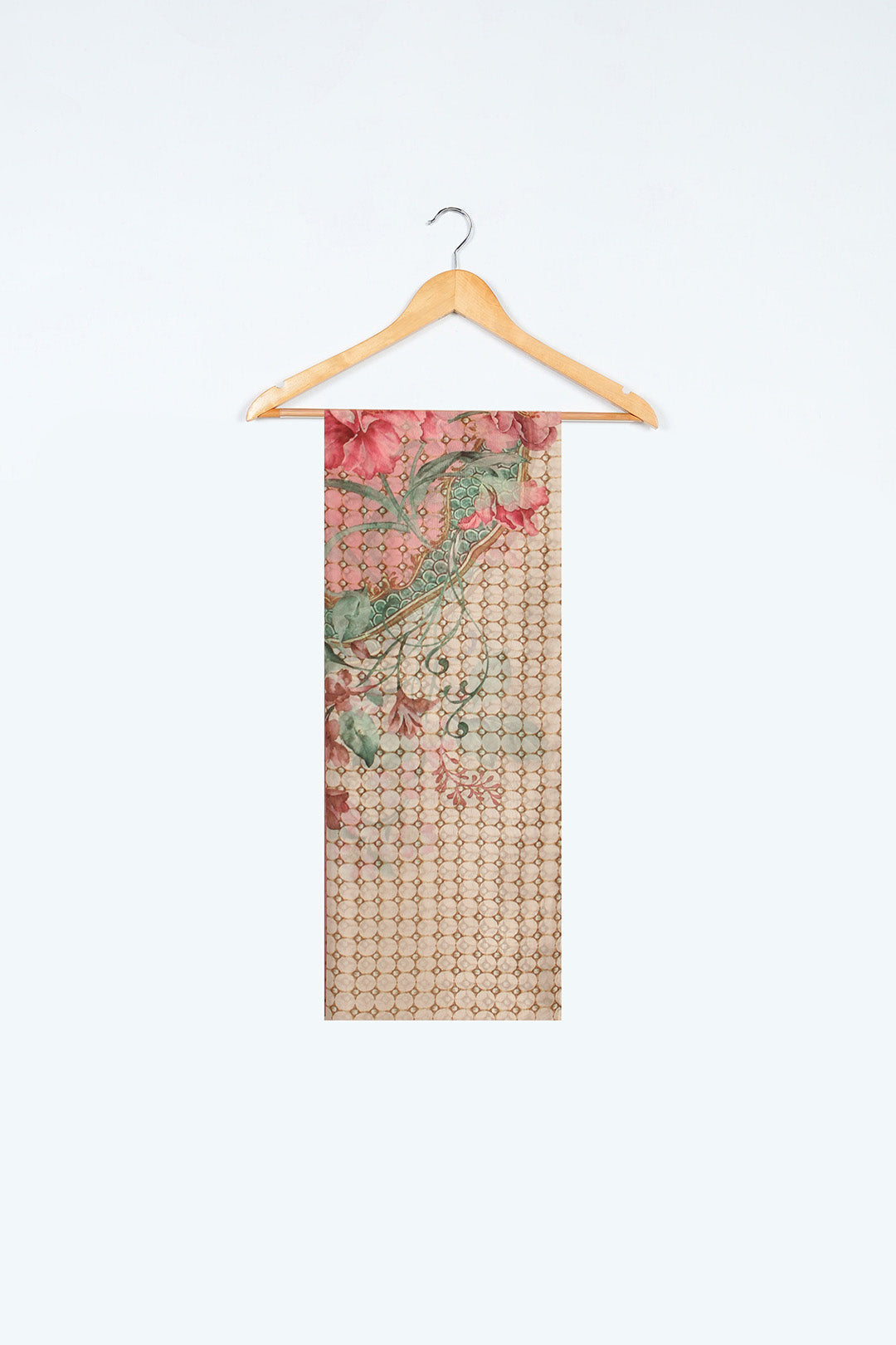 Irel Dupatta