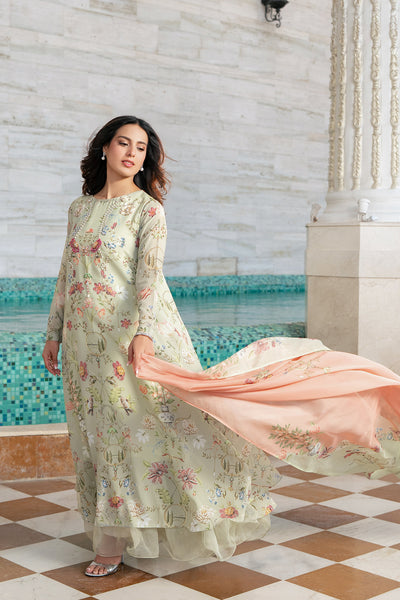 Nyrel Dupatta