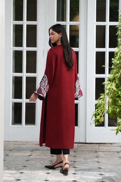 Roonham Long