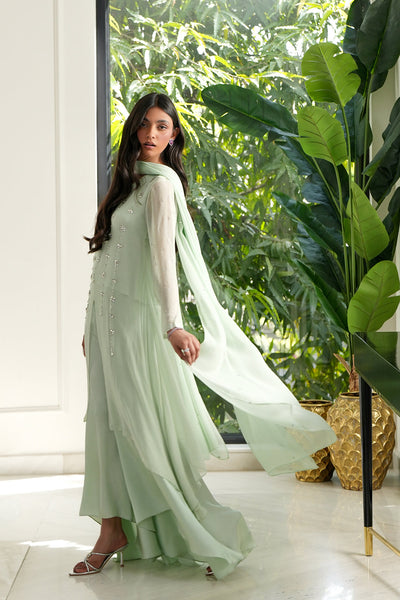 Zayl Dupatta