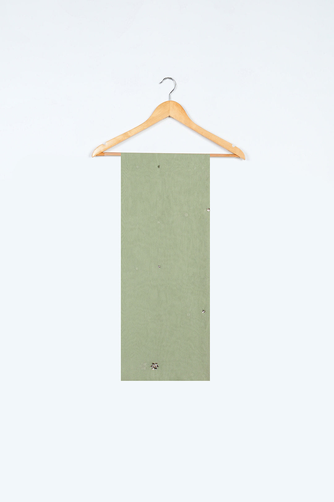 Zayl Dupatta