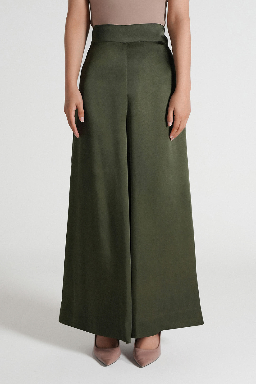 Aviera Pants