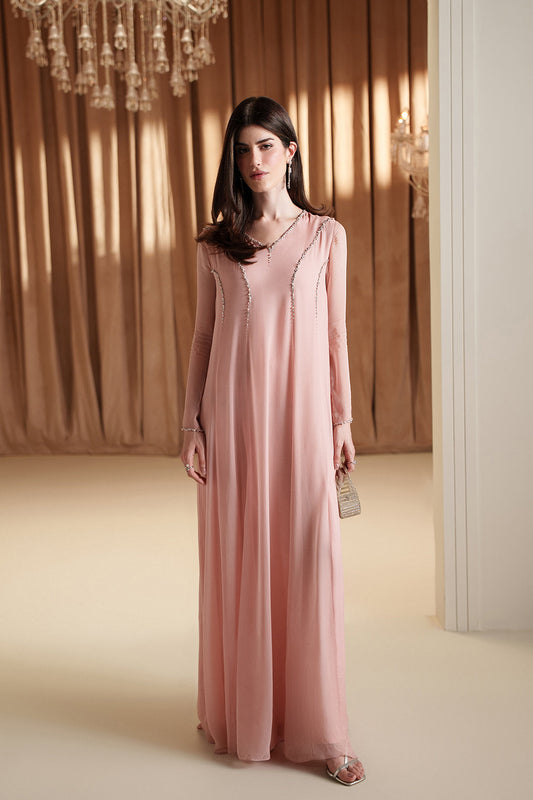 Lerin Dress