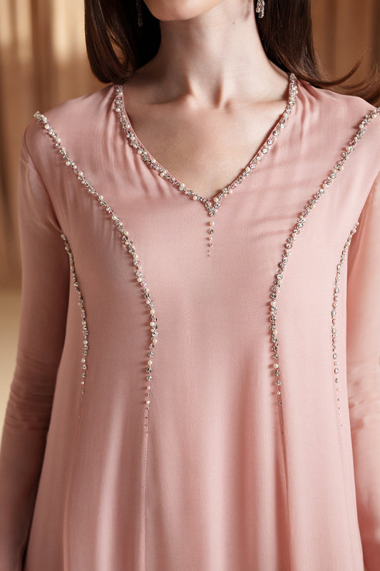 Lerin Dress