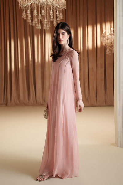 Lerin Dress