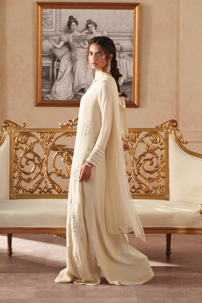 Sevaar Dress