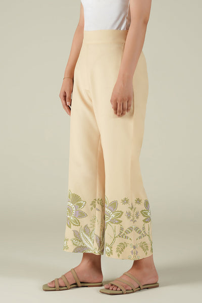 Ruhaar Pants