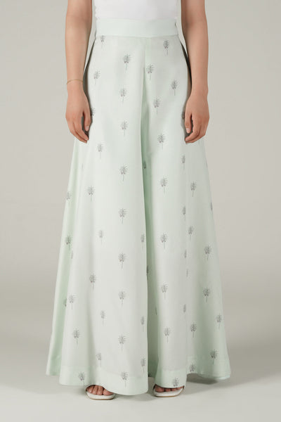 Nahim Pants