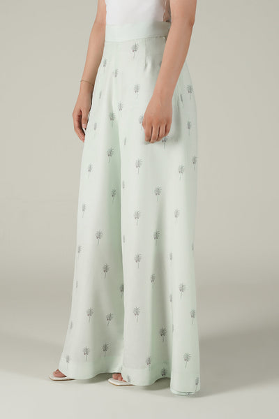 Nahim Pants