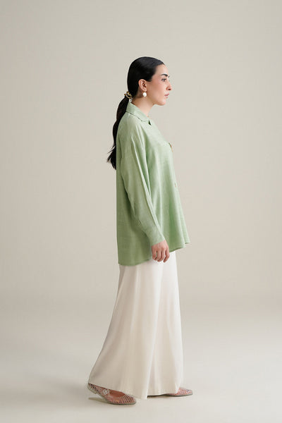 Palm Charm Top