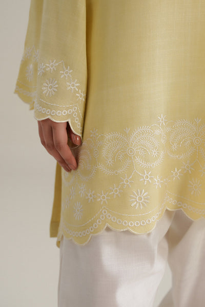 Sunbeam Tunic