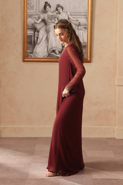 Veler Dress